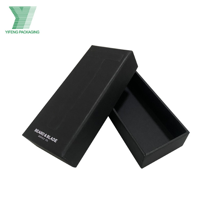 High quality customized paper incense sticks box wholesale luxury incense packaging box