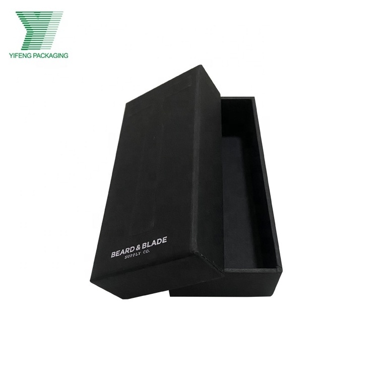 High quality customized paper incense sticks box wholesale luxury incense packaging box