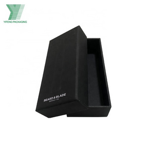 High quality customized paper incense sticks box wholesale luxury incense packaging box