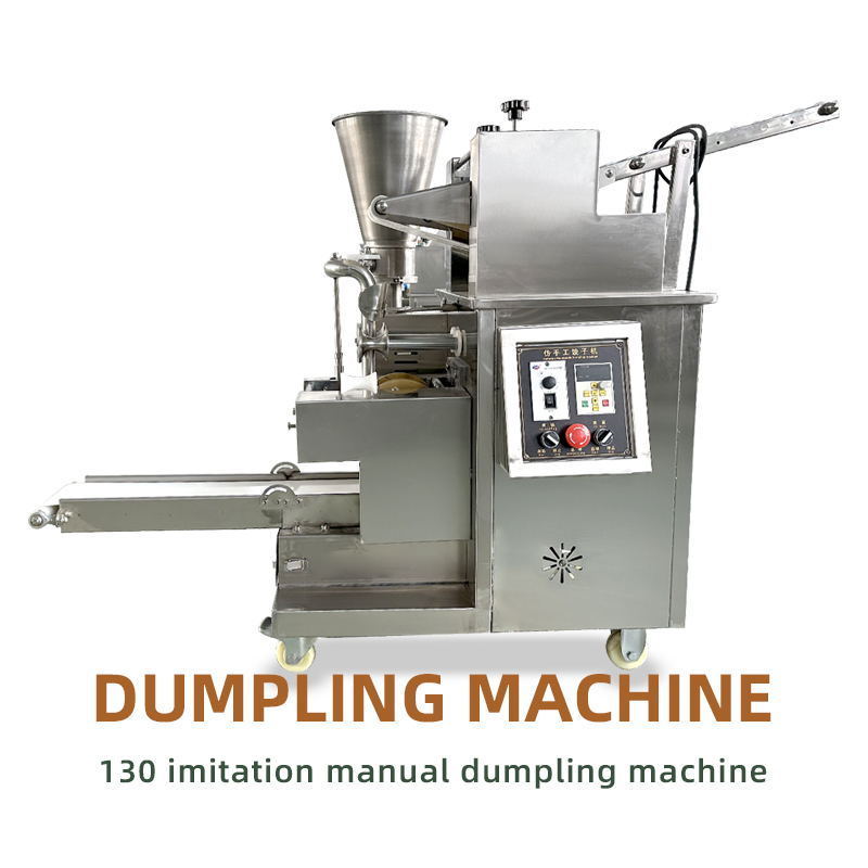 2024 New automatic meat pie making machine patty samosa folding dumpling maker machine pie empanada machine for sale