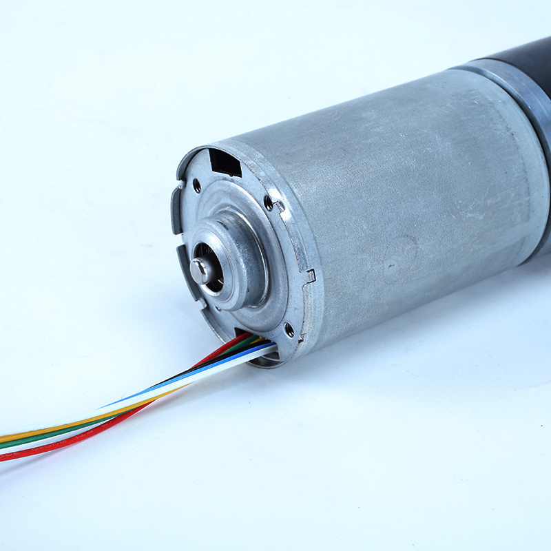 YIFENG High torque DC planetary brushless gear motor 42GP BL4260 42mm 12V 24V DC gearbox MOTOR for automatic umbrella