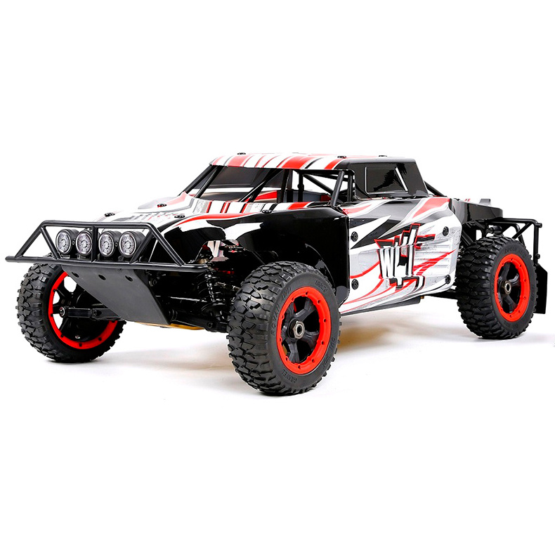 ROFUN WLT 1/5 2.4g 4wd 4x4 Rc Nitro Engine Truck Toys 36cc Off-Road Truggy Remote Control Vehicle Rc Hobby Car