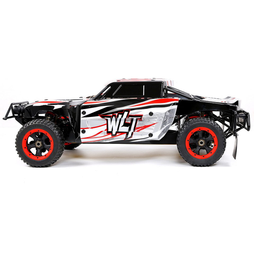 ROFUN WLT 1/5 2.4g 4wd 4x4 Rc Nitro Engine Truck Toys 36cc Off-Road Truggy Remote Control Vehicle Rc Hobby Car