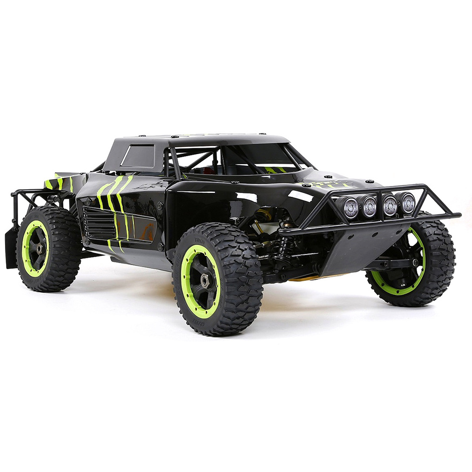 ROFUN WLT 1/5 2.4g 4wd 4x4 Rc Nitro Engine Truck Toys 36cc Off-Road Truggy Remote Control Vehicle Rc Hobby Car