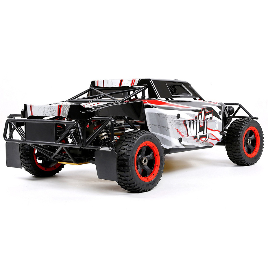 ROFUN WLT 1/5 2.4g 4wd 4x4 Rc Nitro Engine Truck Toys 36cc Off-Road Truggy Remote Control Vehicle Rc Hobby Car