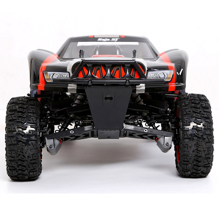 ROFUN BAHA 5T High Speed Remote Hobby Control Truck 2.4g 2wd Rc Toy Car 1/5 32cc Nitro Buggy Rc Baja Truck