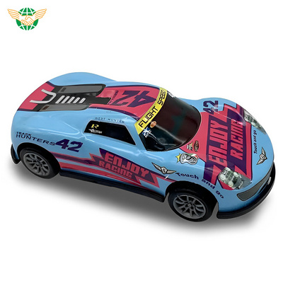 1:64 Diecast Toy Car Model 1/64 Scale Mini Diecast Pull back Car Blister Card for Kids