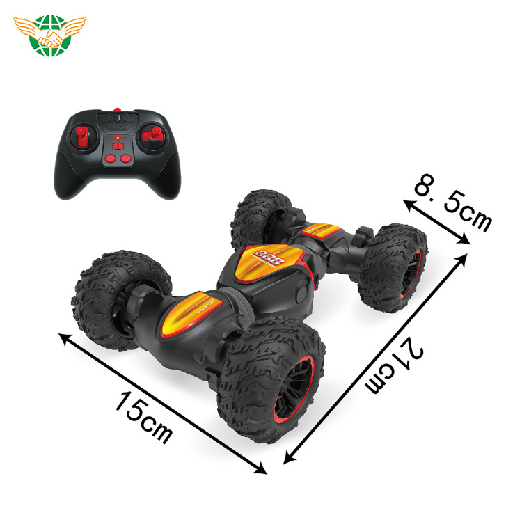 Drift stunt double side rc monster cars for kids mini remote control car remote control 4x4 buggies Low Price Mini Rc Car