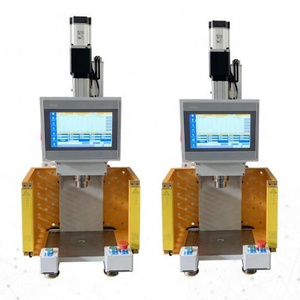 0.2T desk servo press small electronic press