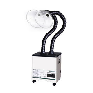 original factory mobile smoke extractor for medical beauty hair nail salon