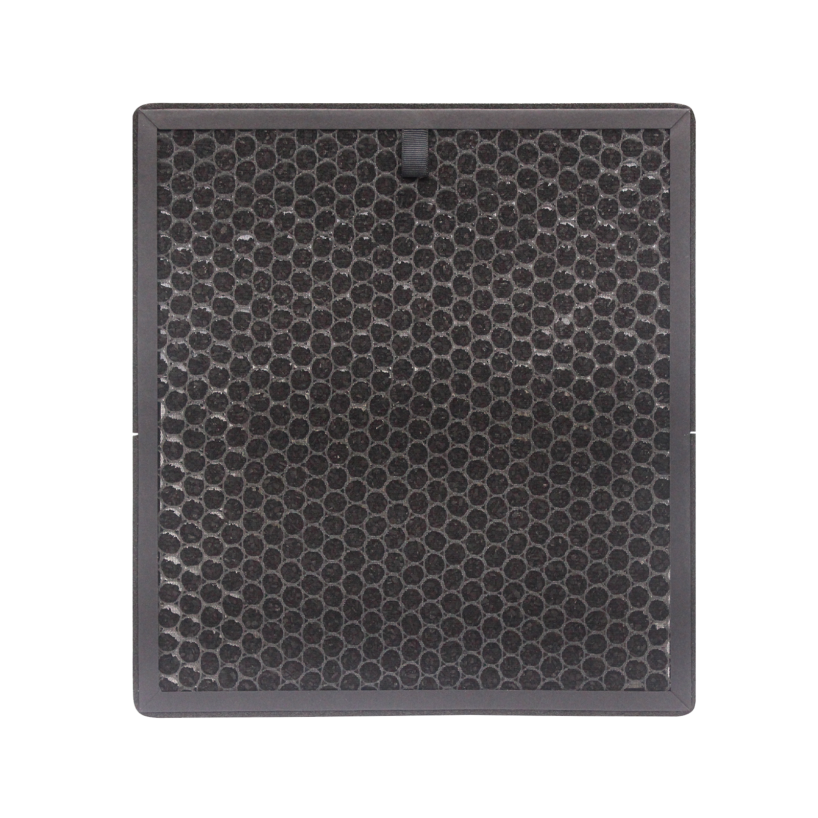 custom remove odor honeycomb columnar activated charcoal air filter