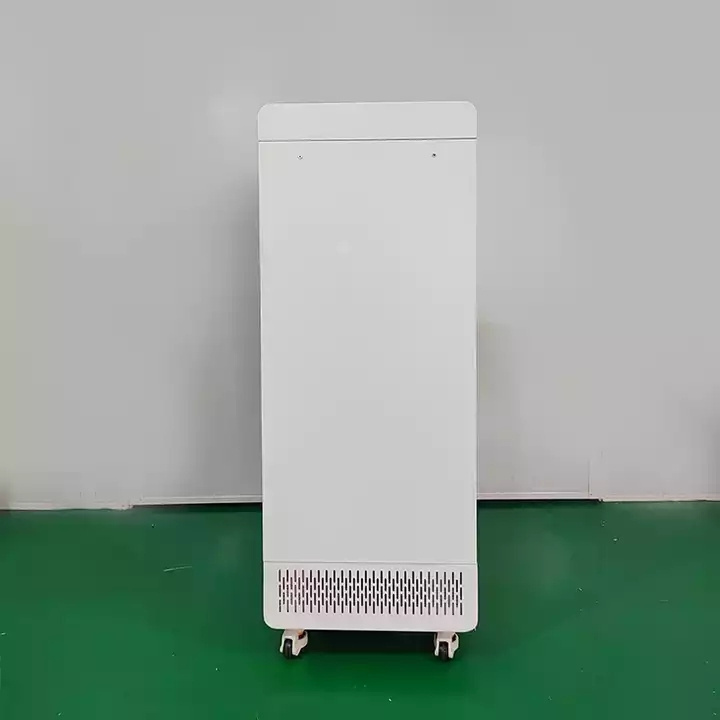 New Arrival Smart Air Cleaner With High Efficiency Filter Level 11-13 Fasion Design Household Air Purifier