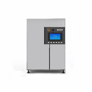 Slm 3d Printer Printing Stainless Steel/Titanium High precision Metal SLM 3D Printer 3D SHAPING M280 for Sale