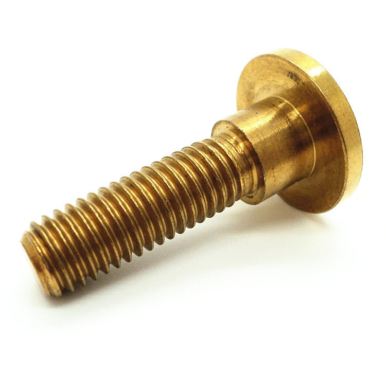 manufacturer car engine bolt 6mm 9mm brake electric scooter heng gold bolts heng bottle motorcycle titanium bolts