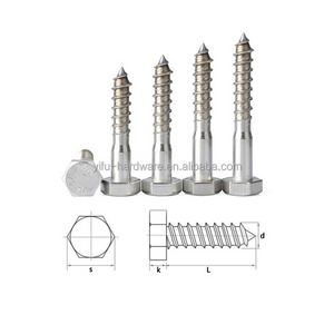 M2 M3 M4 M5 Furniture Pan Head Deck Pancake Head Stainless Steel Construction Black Bulk Exterior Self Tapping Wood Screws