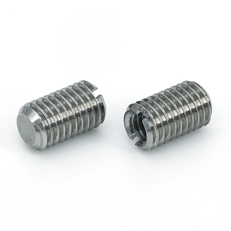 Factory Direct M3 M4 M5 M6 M8 Stainless Steel Self-Tapping Threaded Inserts  Sleeve Screw Slotted Inner And Outer Tooth Nut