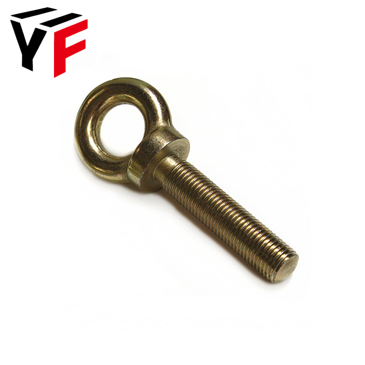 Anti-theft Screw M6 M8 M10 Carbon Stainless Steel Safety Tamper Proof Security Bolt For Auto