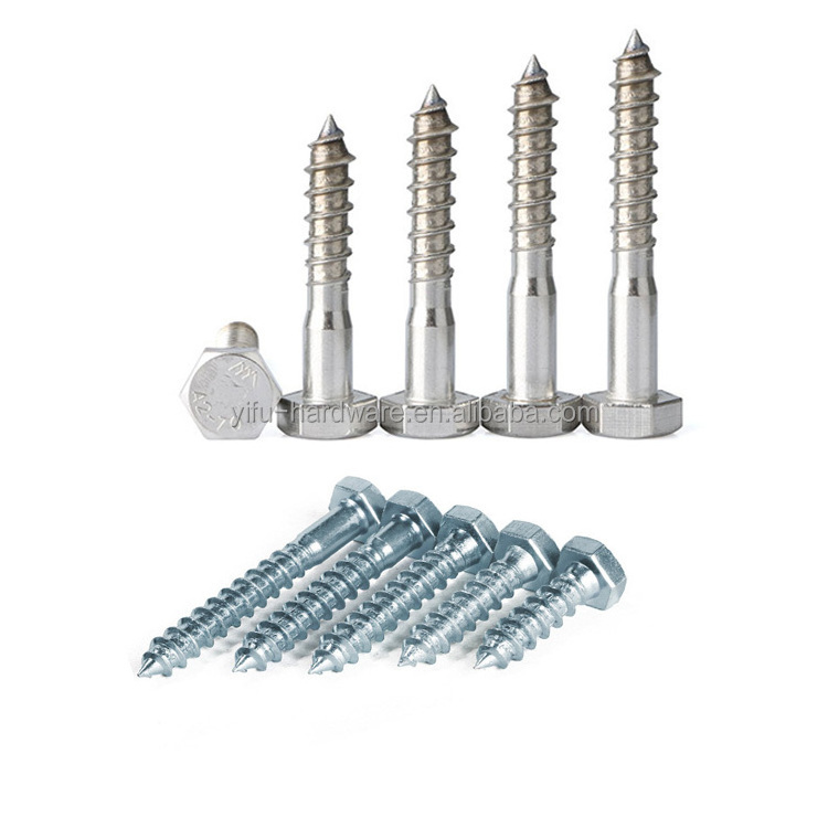 M2 M3 M4 M5 Furniture Pan Head Deck Pancake Head Stainless Steel Construction Black Bulk Exterior Self Tapping Wood Screws