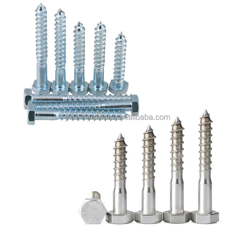 M2 M3 M4 M5 Furniture Pan Head Deck Pancake Head Stainless Steel Construction Black Bulk Exterior Self Tapping Wood Screws