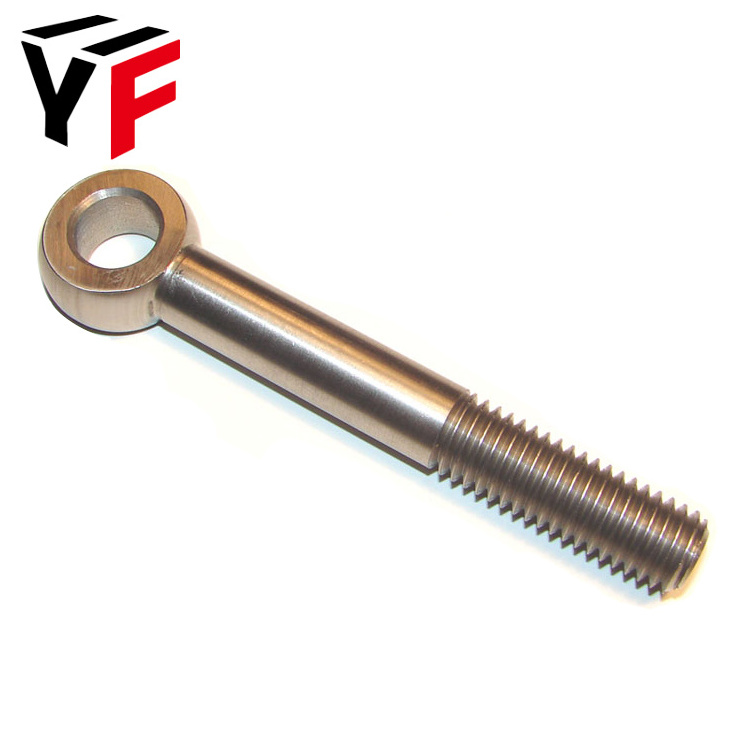 Anti-theft Screw M6 M8 M10 Carbon Stainless Steel Safety Tamper Proof Security Bolt For Auto