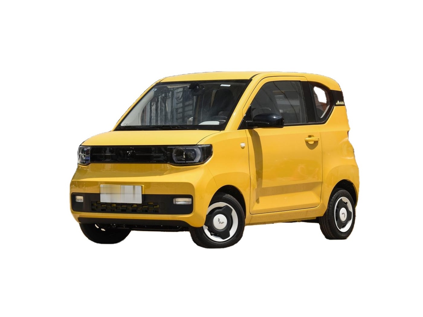 Wuling 2024 MINIEV Macaron 170KM 215KM Pure Electric Car MINI EV Cheap Car China Car