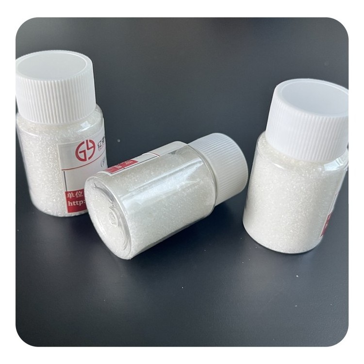 Paper Retention and Mineral Dressing White Powder Cationic Polyacrylamide Flocculant