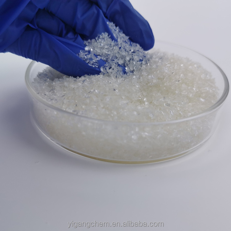 Polymer Acrylic Resin Powder Gel Sodium Polyacrylate Sap For Industry