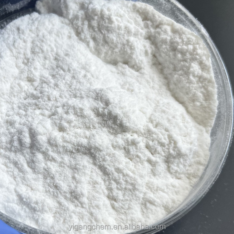 Oil Drilling Auxiliary Agent Hydroxyethyl Cellulose HEC CAS9004-65-3 for Oil Drilling Cementing