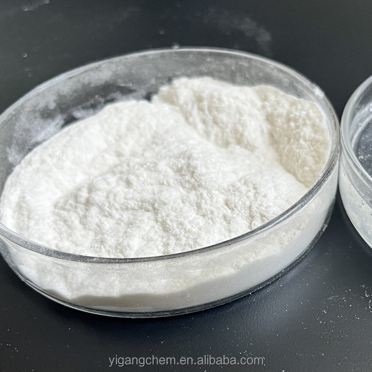 Oilfield Chemical Hydroxyethyl Cellulose HEC CAS 9004-65-3 for Drilling Cementing Fracturing