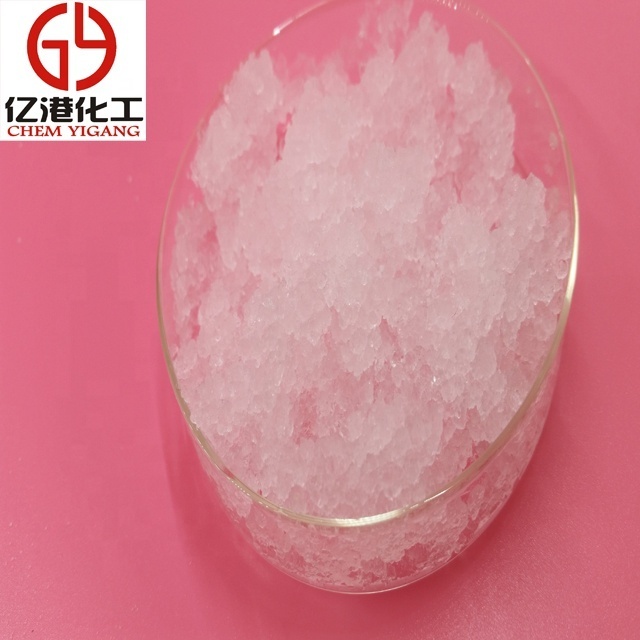 Polymer Hydrogel Hidrogel Sap Agricultural Potassium Acrylate super absorbent polymer For Agricultural