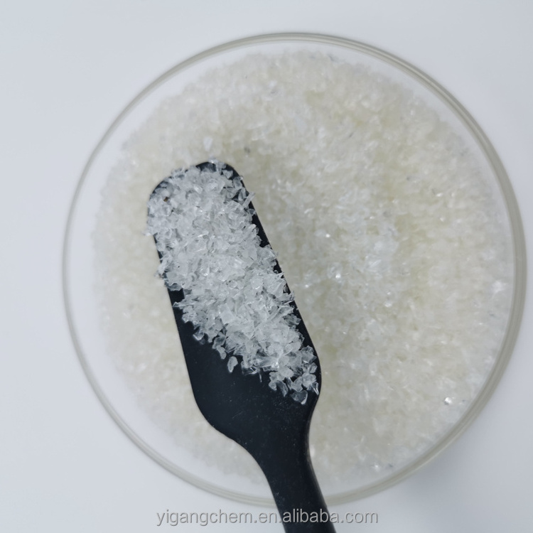 Polymer Acrylic Resin Powder Gel Sodium Polyacrylate Sap For Industry