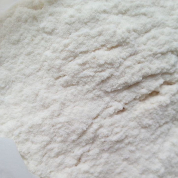 Chemicals Raw Material Hydroxyethyl Cellulose HEC CAS9004-65-3 for Oil Drilling Cementing and Fracturing Fluids