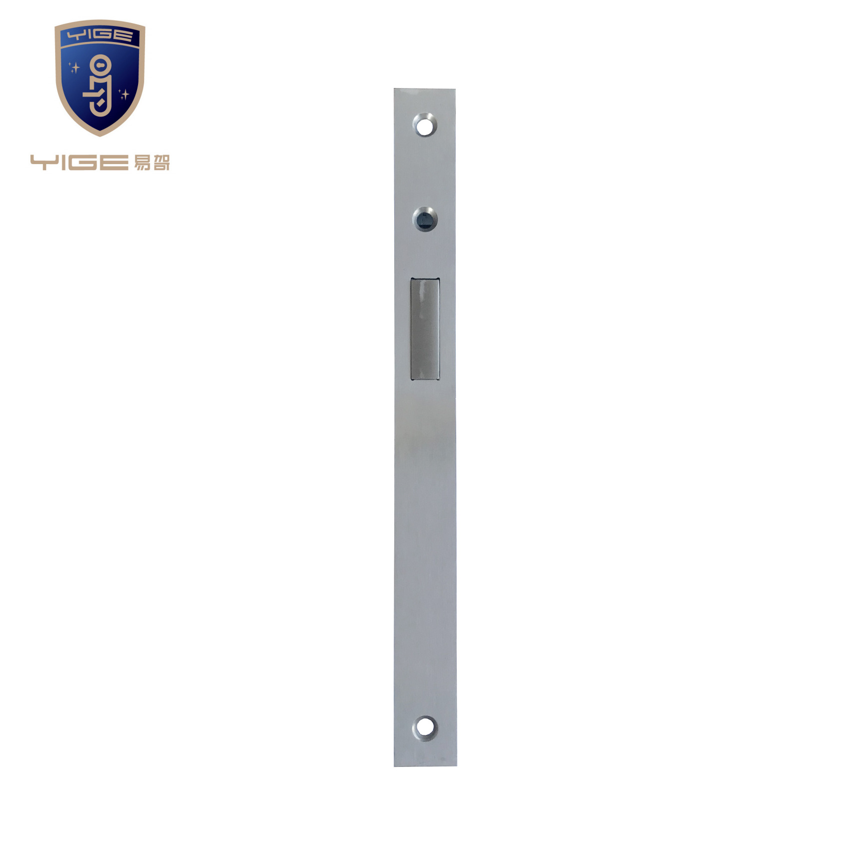 YIGE stainless steel artistic 7255 locks