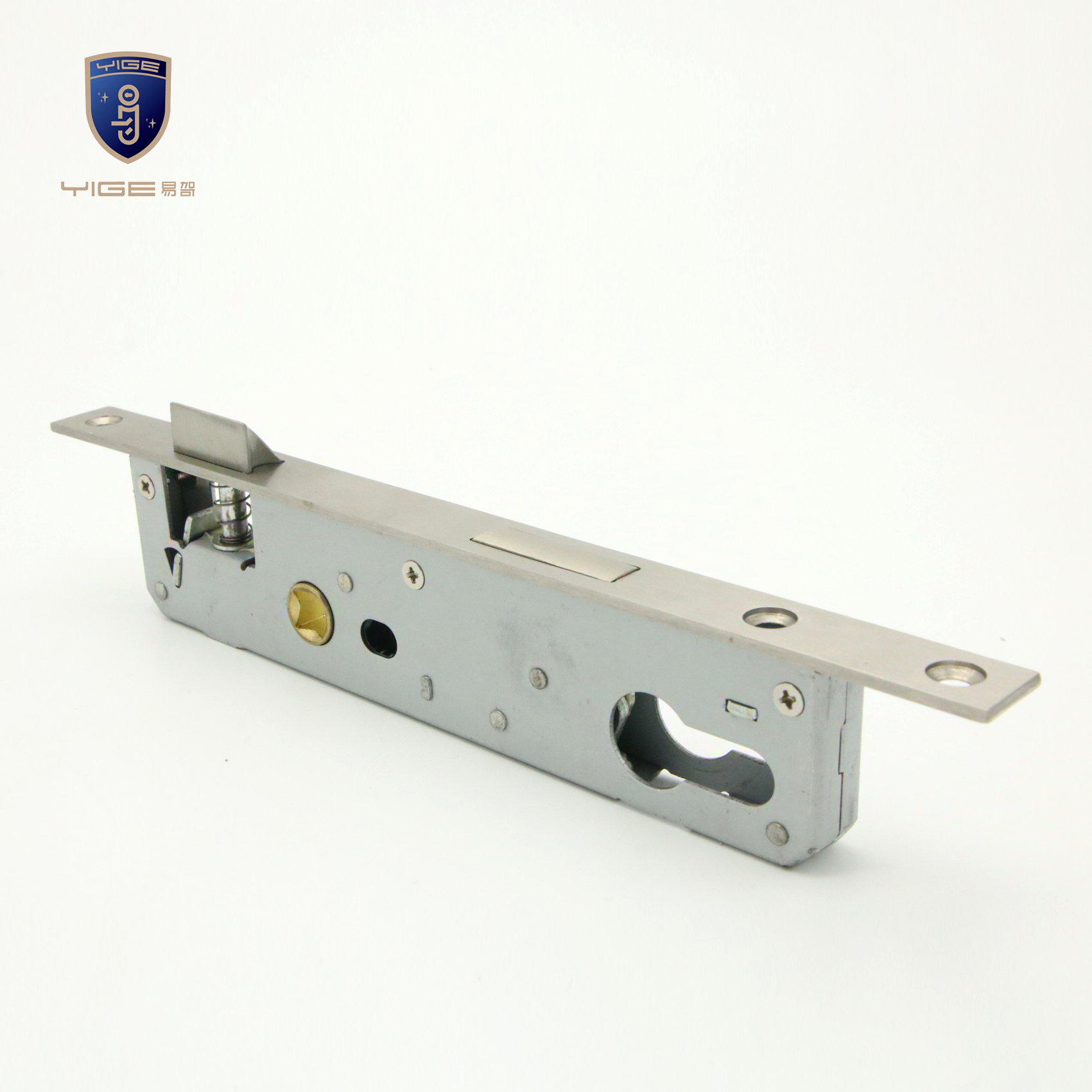 High quality 8525 steel door lock for gate locks wooden door mortice lock easy install