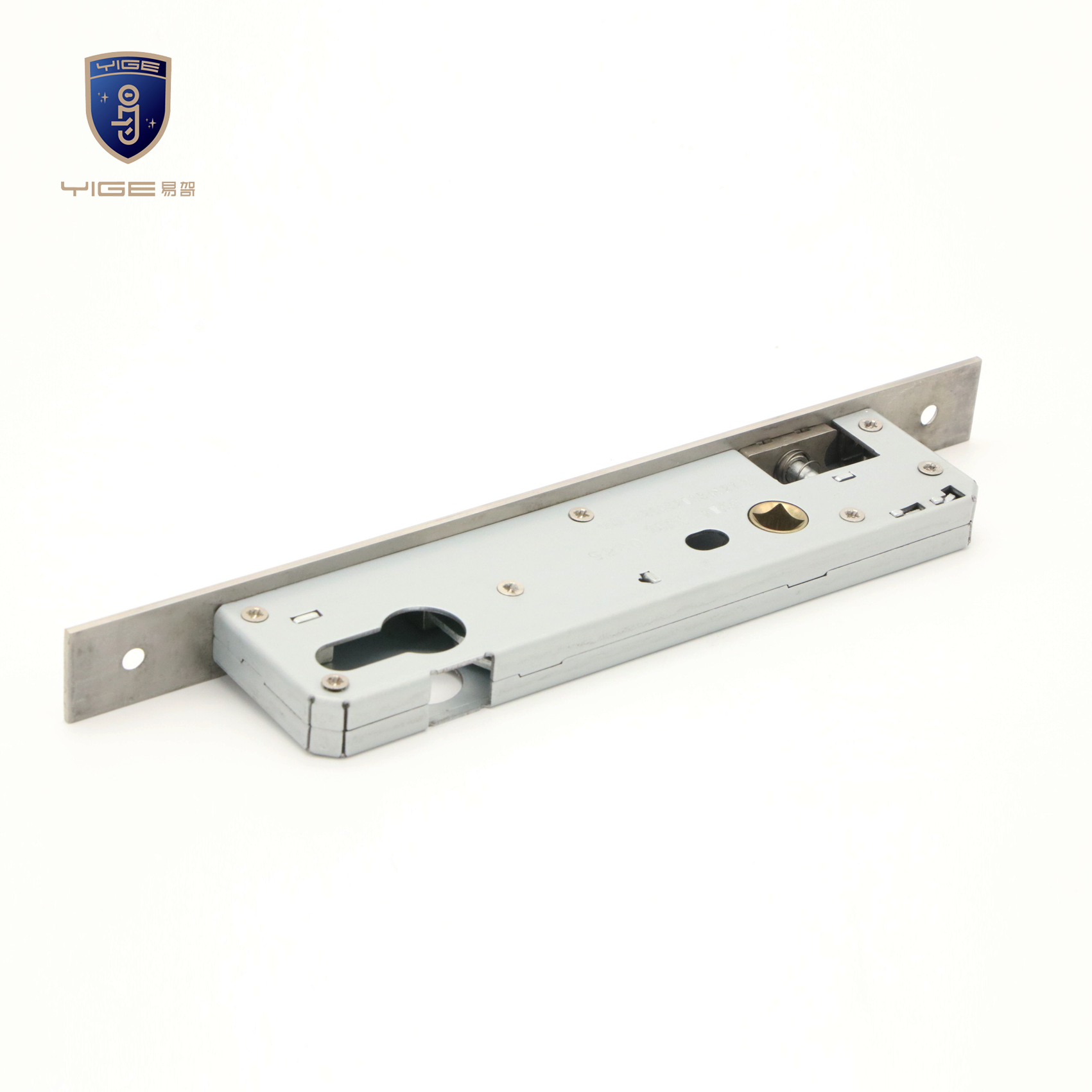 PVC Doors hot sale highly stainless steel  Zinc security-8530  lock Latch