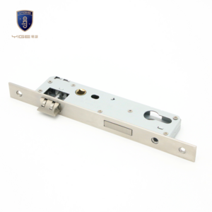 PVC Doors hot sale highly stainless steel  Zinc security-8530  lock Latch