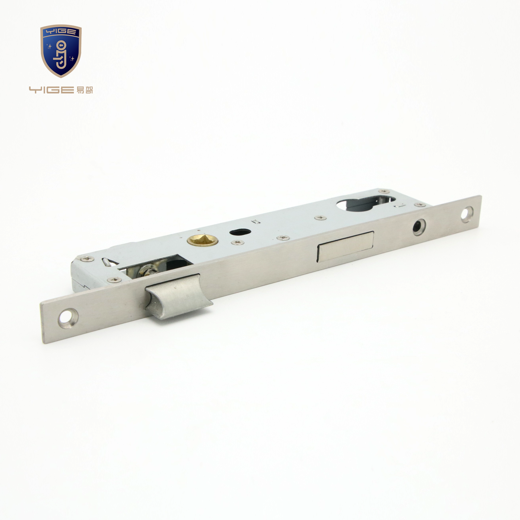 High quality 8525 steel door lock for gate locks wooden door mortice lock easy install