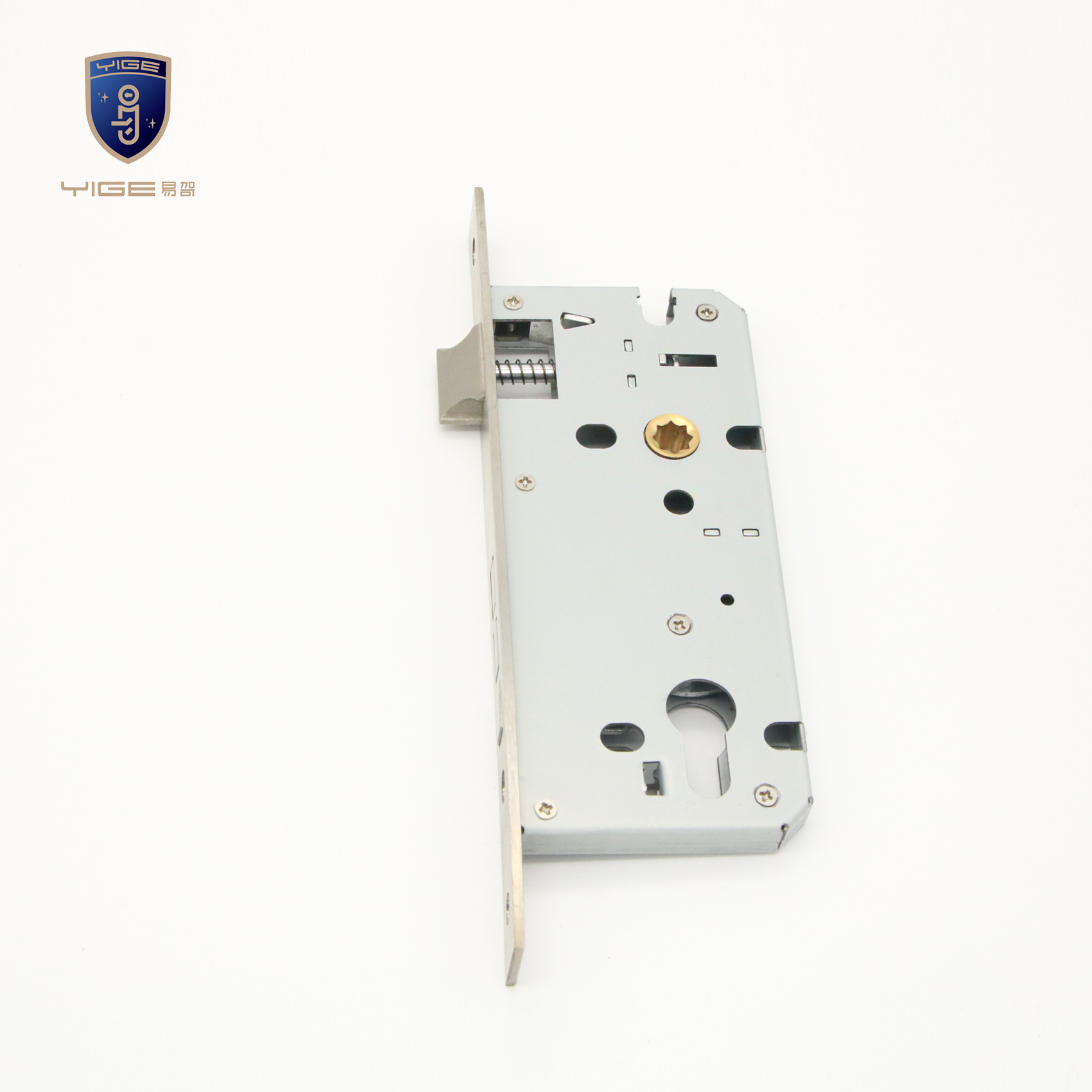 China Wholesale Prime Quality  Hardware Door Lock for wooden door steel door mortise lock