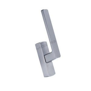 Modern Aluminum Alloy PVC Casement Window Handle European Style Industrial Door Hardware