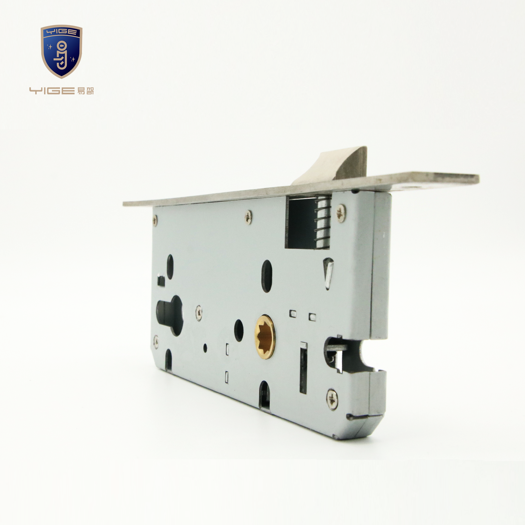 China Wholesale Prime Quality  Hardware Door Lock for wooden door steel door mortise lock