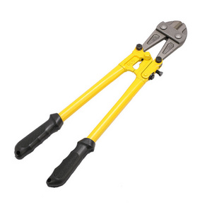 New Designs High Sales Hand Bolt Cutter Industrial Heavy Duty Bolt Chain Lock Wire Cutter