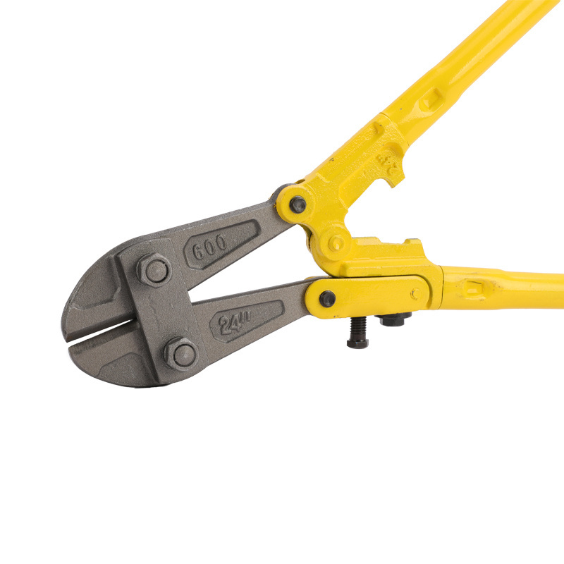 New High Quality Manufacturing Bolt Cutter Heavy Duty Wire Cutter