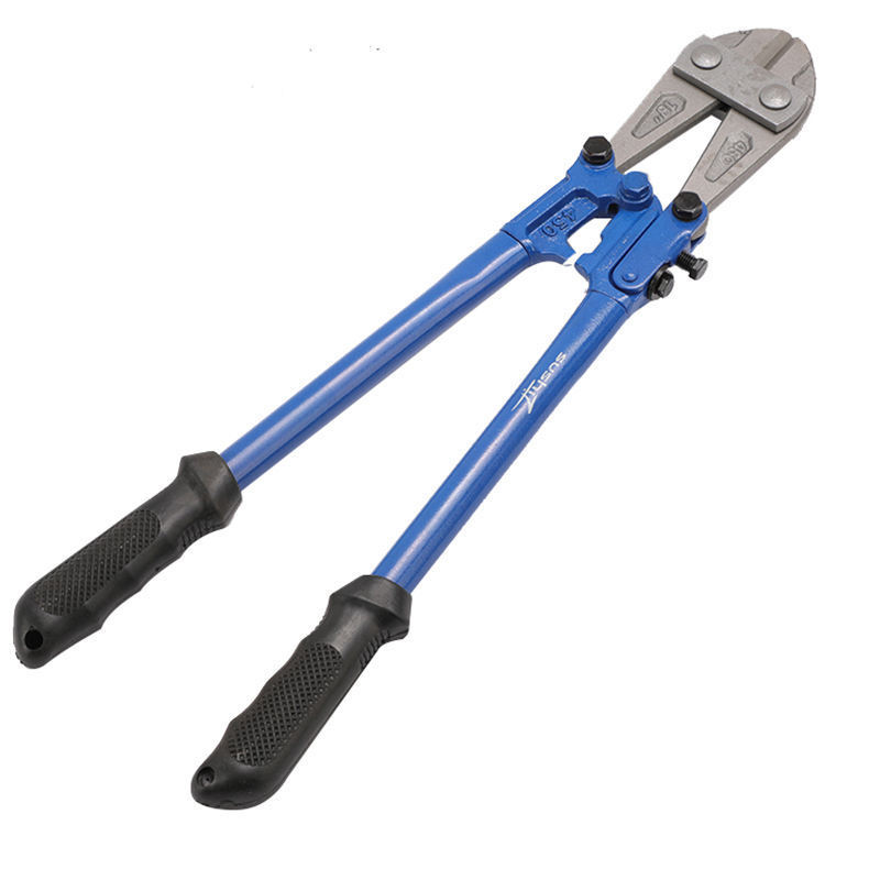 New Designs High Sales Hand Bolt Cutter Industrial Heavy Duty Bolt Chain Lock Wire Cutter