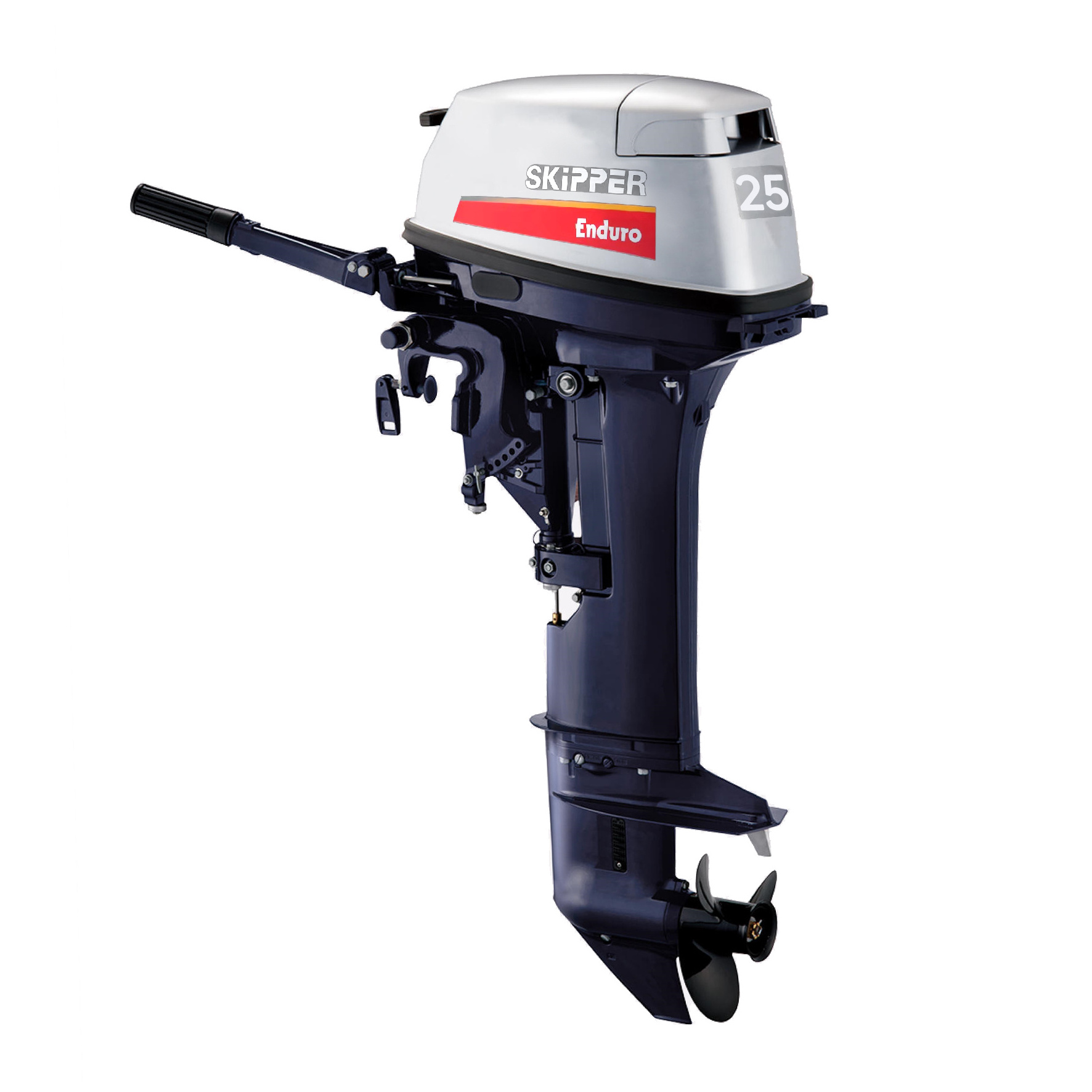 Outboard Engine 25 hp Outboard motor Marine Engine Compatible with Tohatsu  For Sale