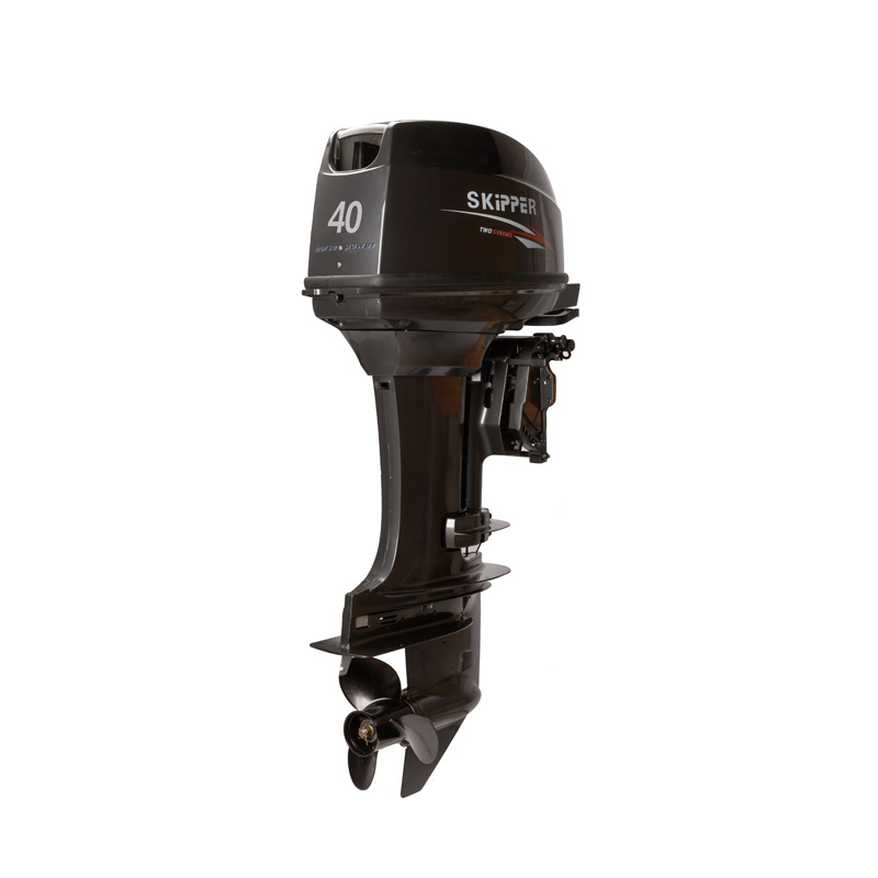 Skipper 40 hp outboard motor 2 Stroke mariner outboard motors short shaft boat engine outboard