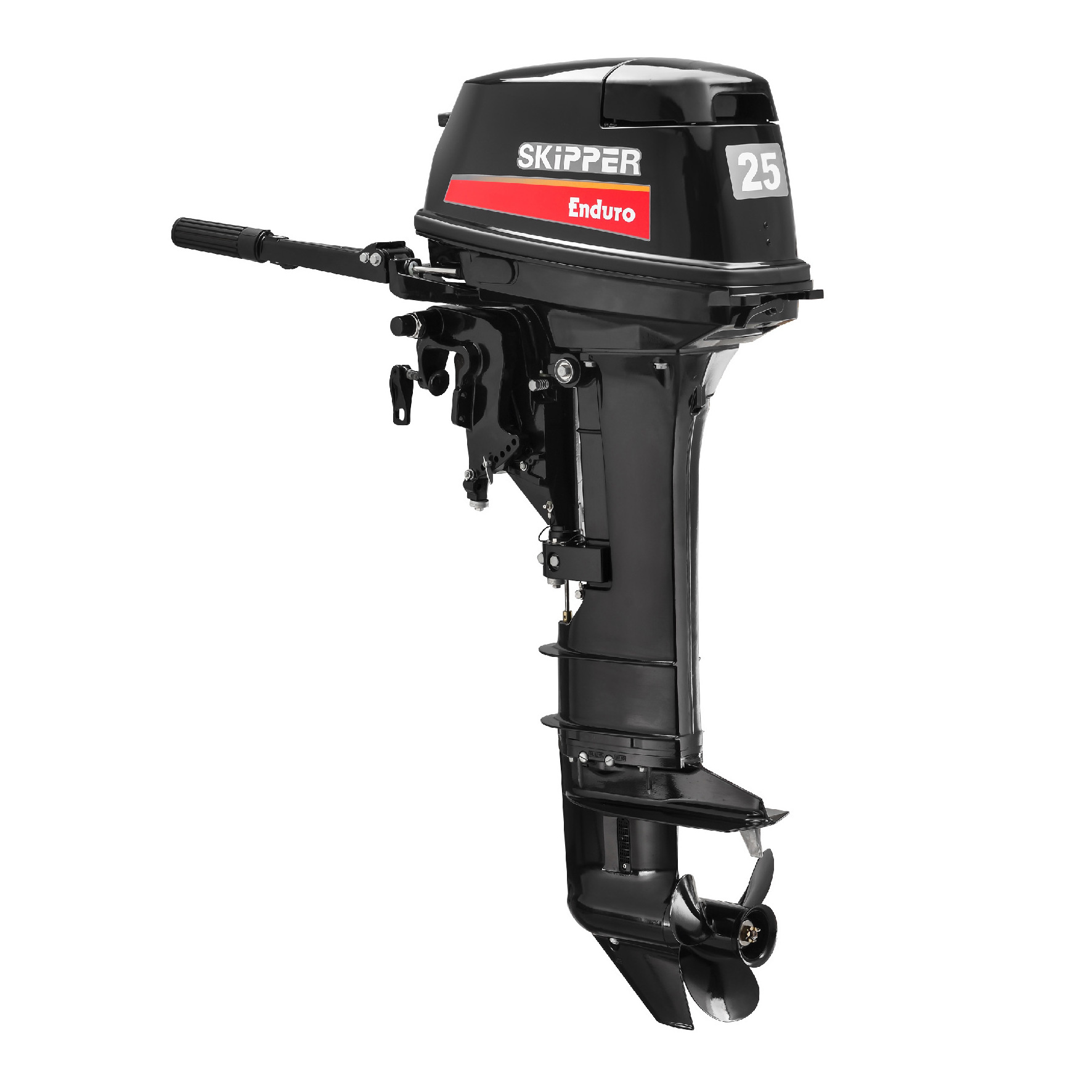 Outboard Engine 25 hp Outboard motor Marine Engine Compatible with Tohatsu  For Sale