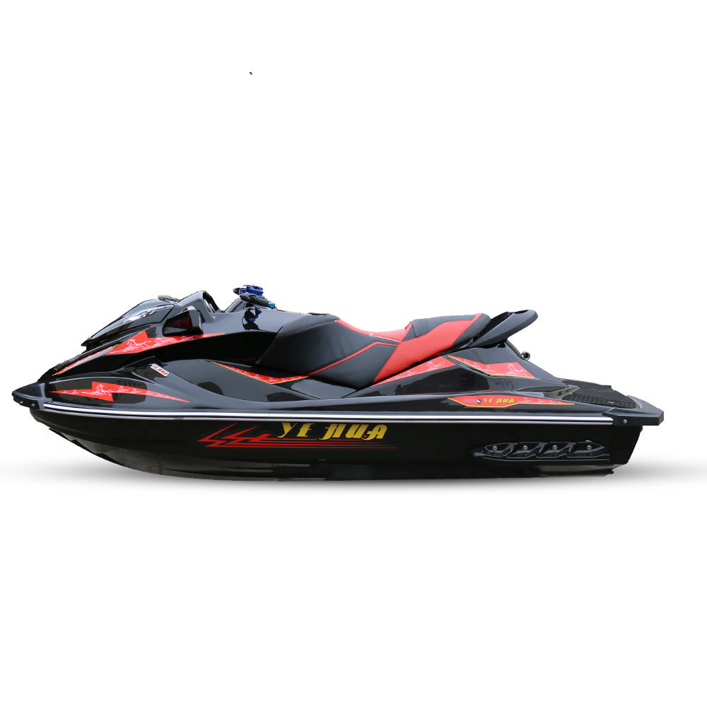 jet ski for sale 2000cc single high-speed sports scenic sea sports jet ski trailer