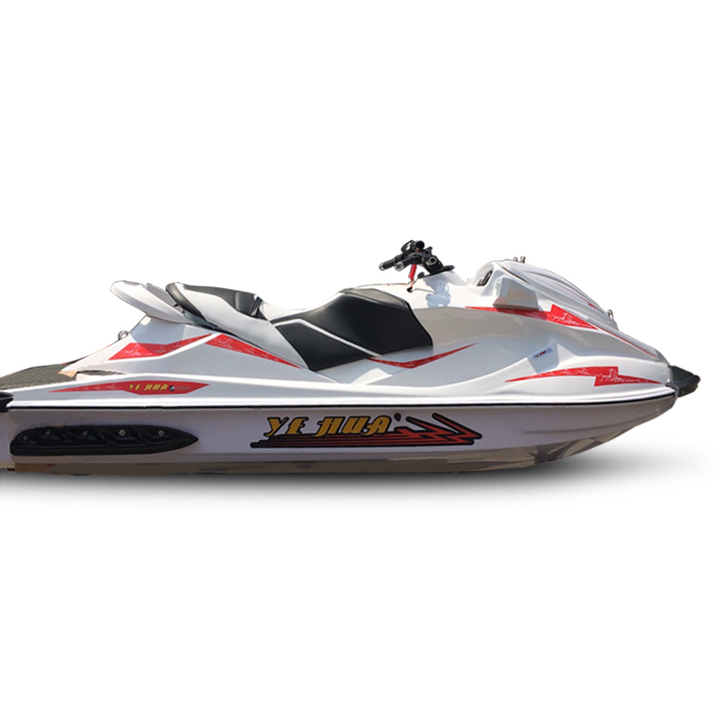 jet ski for sale 2000cc single high-speed sports scenic sea sports jet ski trailer