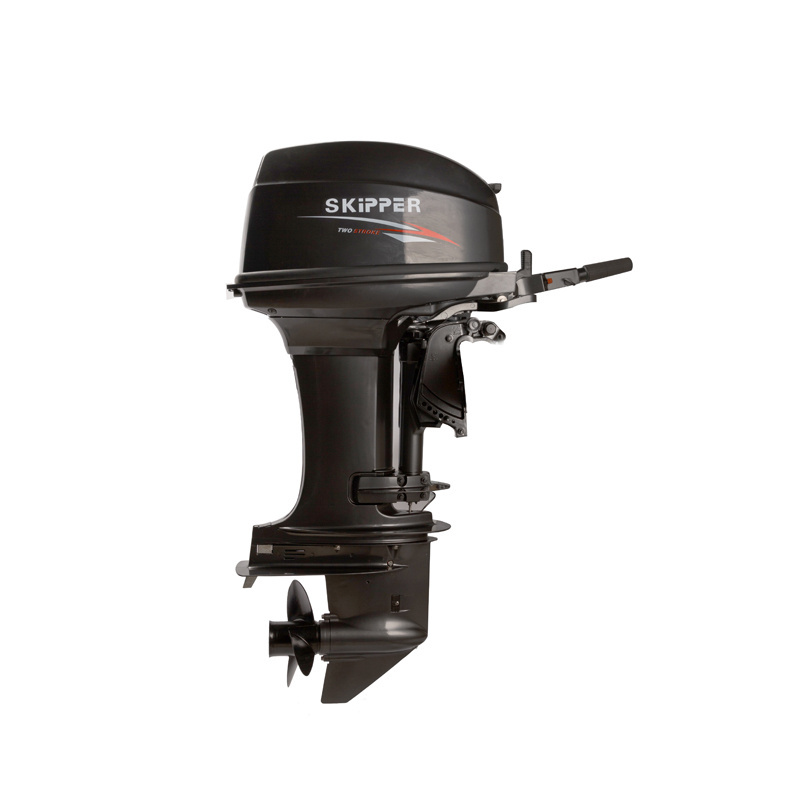 Skipper 40 hp outboard motor 2 Stroke mariner outboard motors short shaft boat engine outboard