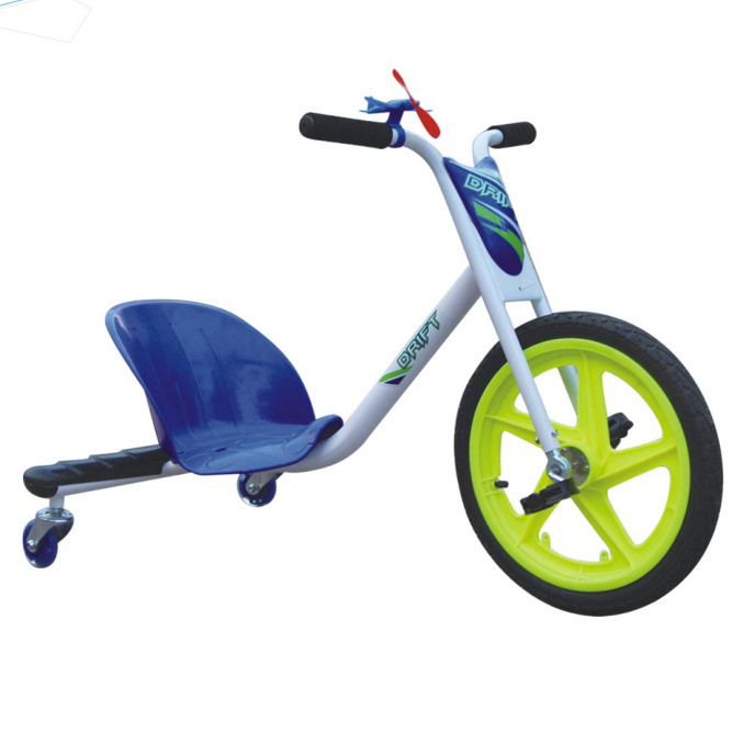 Hebei Handan Hot Sale Kids Swing Car Ride On Car For Kids Bike Car